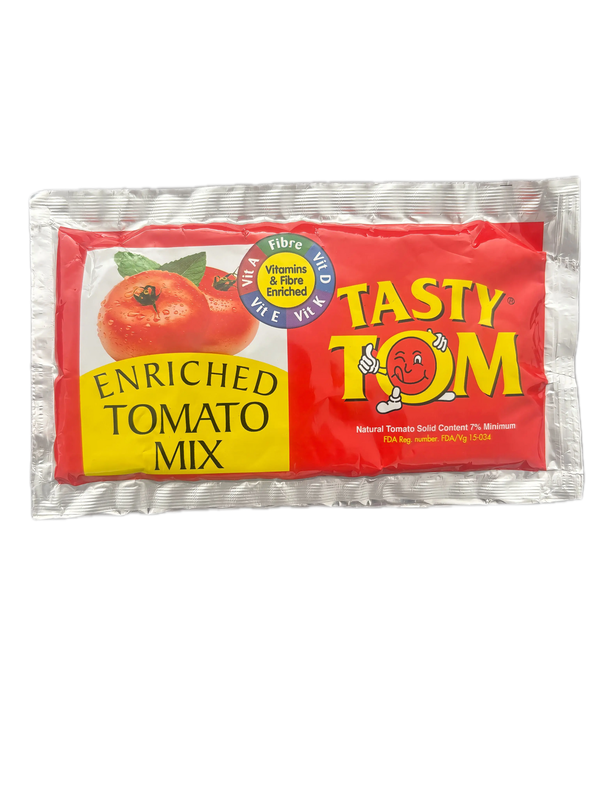 Tasty Tom mix 0.6g Gold Star Shoppers UK
