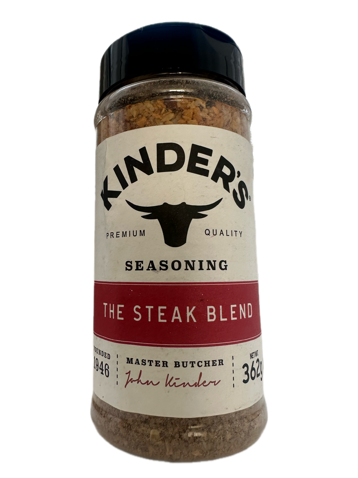 KINDER'S THE STAKE BLEND
