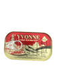 Yvonne Sardine