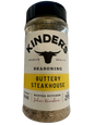 KINDER'S BUTTERY STEAKHOUSE SEASONING