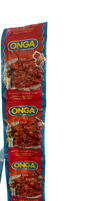 ONGA Seasoning