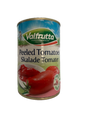 Valfrutta Peeled Tomatoe