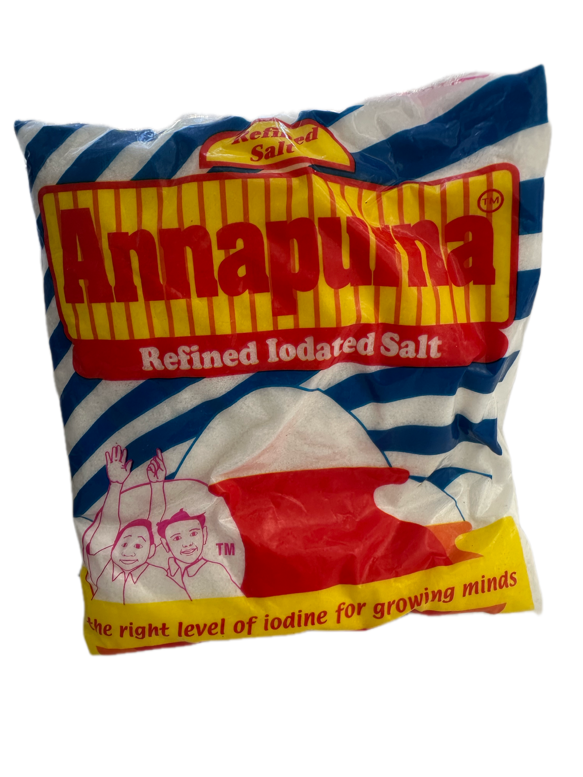 Ghana Salt